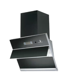 60cm 3 Glass (Dual Filter)