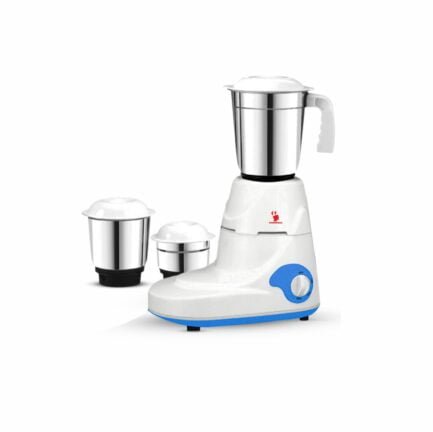 SUPREME 550W. 3JAR MIXER GRINDER
