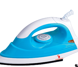 CROWN DRY IRON 750W.