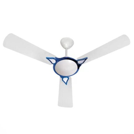 Ceiling Fan MAX-PLUS 48" Blade Size 390 rpm with 2 year Warranty