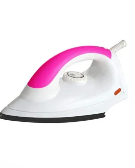 VISTA DRY IRON 750W.