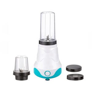 NUTRI BLENDER 500W. 2JAR