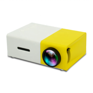 Mini Portable Projector creator