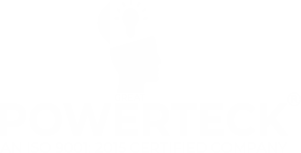POWERTECK INDUSTRIES