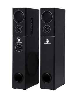 DUAL TOWER 28″/ 8”W/ 4”S